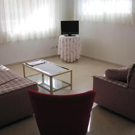 Bed & Breakfast Luz De Azahar Peniscola