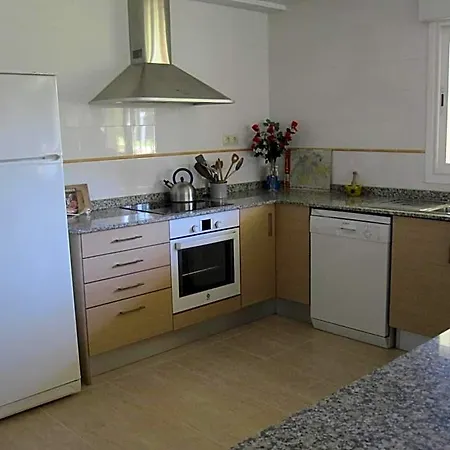 Luz De Azahar Nocleg ze śniadaniem 4*