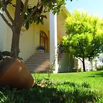 Luz De Azahar Bed & Breakfast
