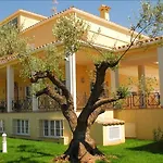 Bed & Breakfast Luz De Azahar