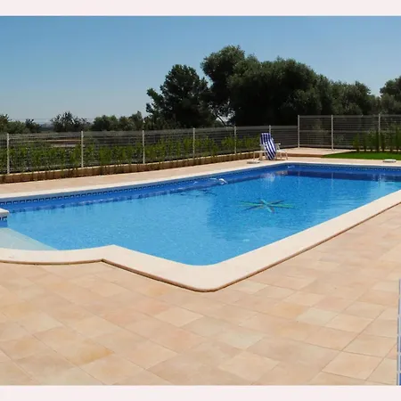 Bed & Breakfast Luz De Azahar 4*