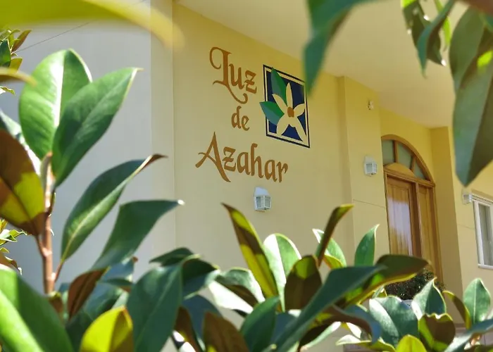Luz De Azahar 4*